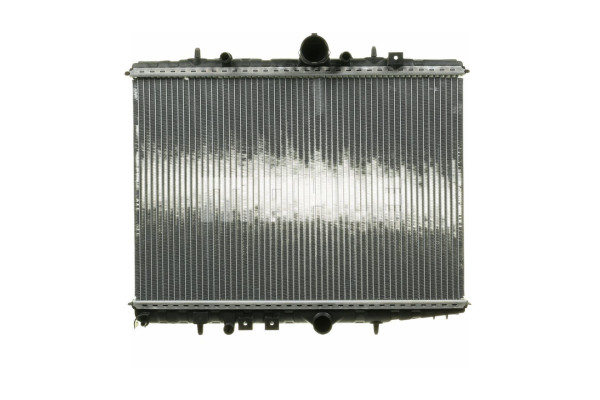 Radiator, engine cooling - CR514000P MAHLE - 133077, 1330R0, 1331.FX